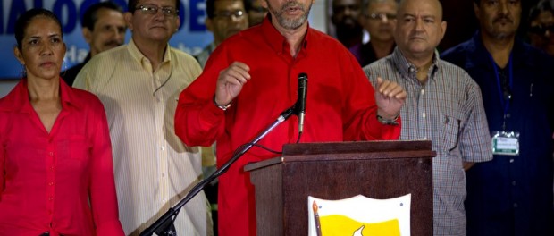 FARC