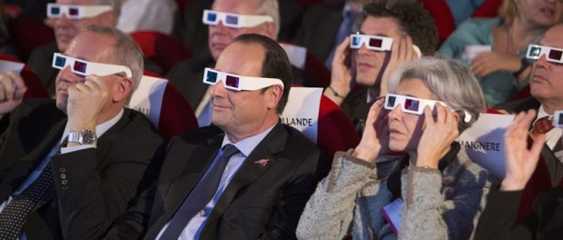 hollande