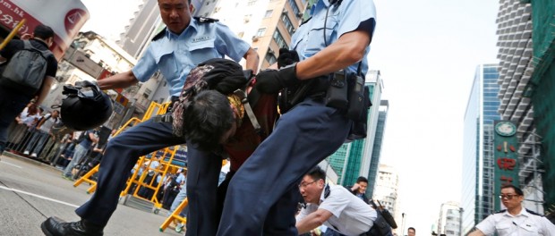Hong Kong