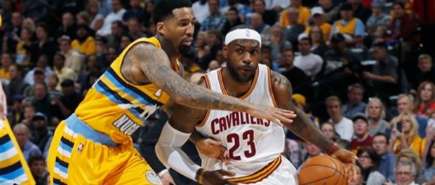LeBron