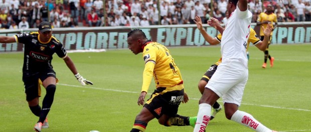 LDU vs BSC