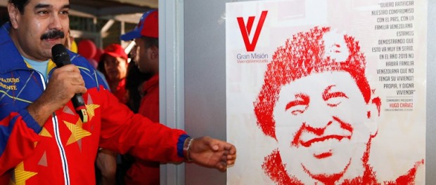 maduro noviembre
