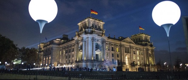 Muro de Berlín