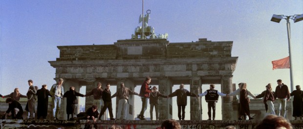 Muro de Berlín