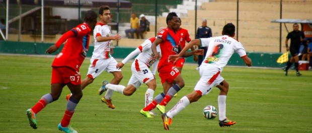 nacional runa
