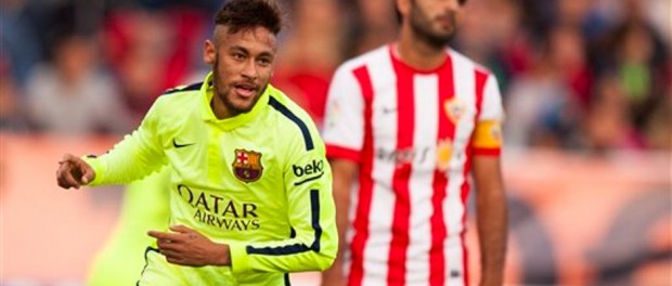 Neymar