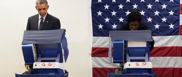 Obama