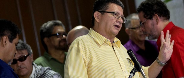 FARC