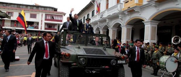 parada loja
