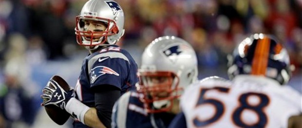 Patriots