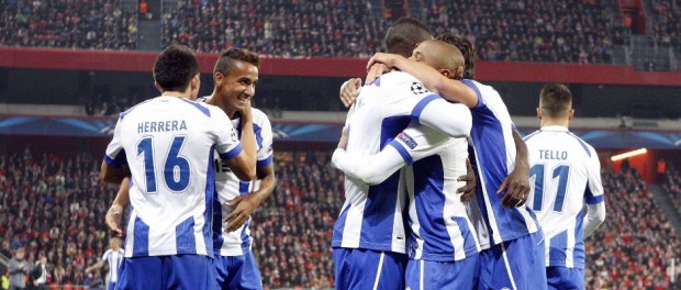 Porto