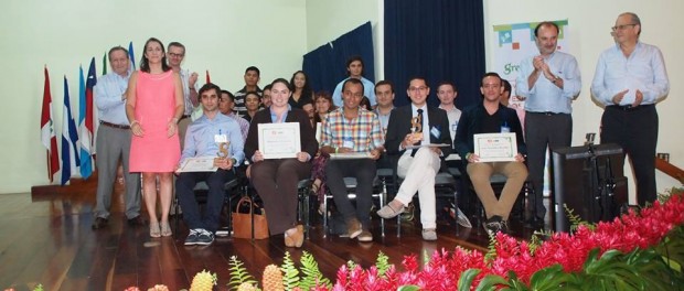 premios