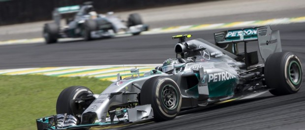 Rosberg