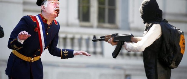 Pinochet