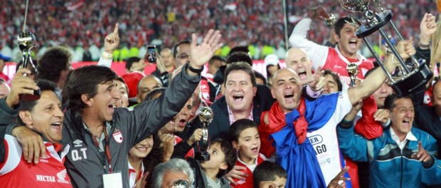 Costas. Santa Fe.