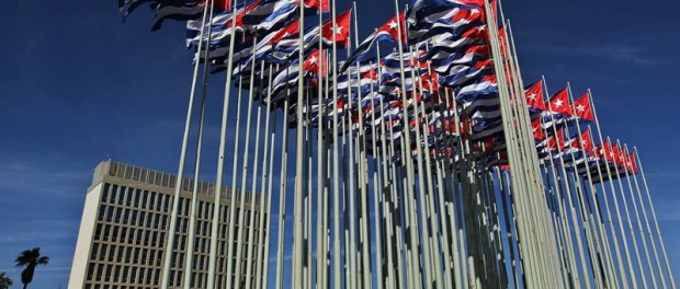 Plaza de la Revolución