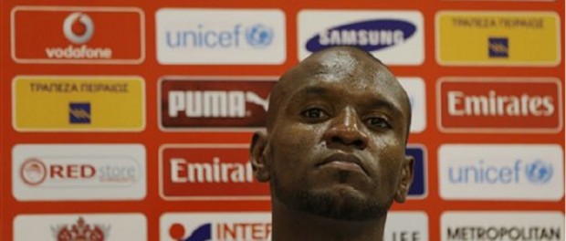 Eric Abidal
