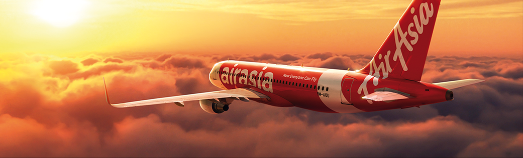 AirAsia