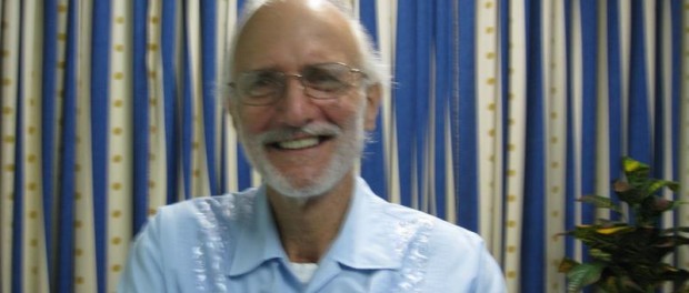 Alan Gross