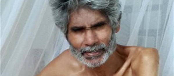 Wayne Kublalsingh