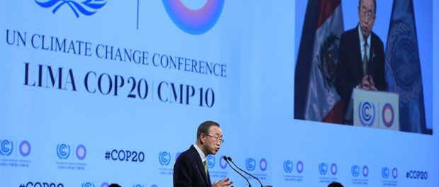 Ban Ki-Moon