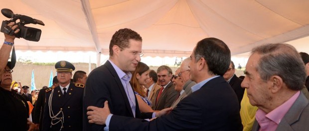 Mauricio Rodas
