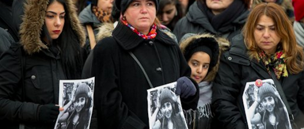 Tugce Albayrak