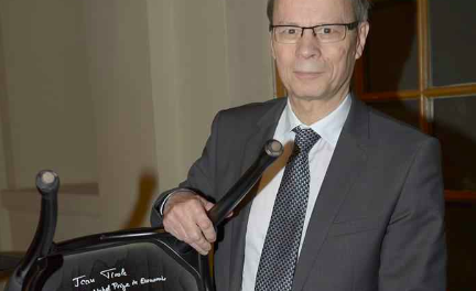 Jean Tirole