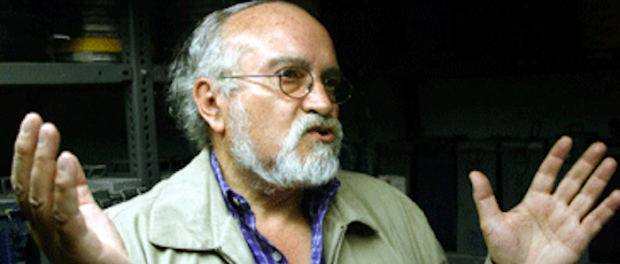 Ulises Estrella