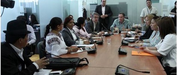 Comisión