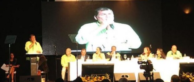 Convención AP