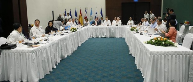 Cumbre Veracruz
