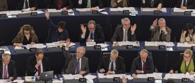 Eurocámara
