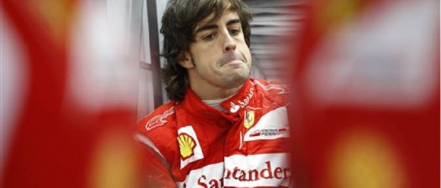 Fernando Alonso