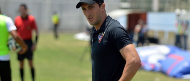 Luis Zubeldia.