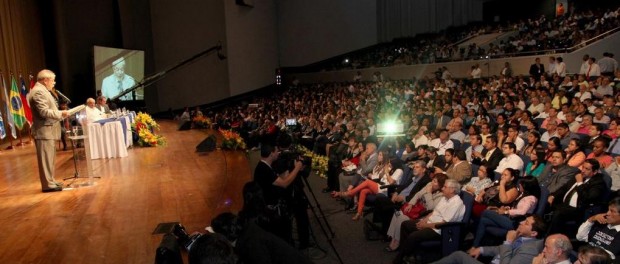 Lula Unasur