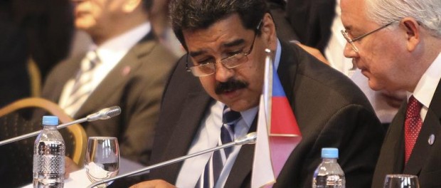 Maduro