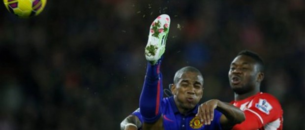 Manchester United.