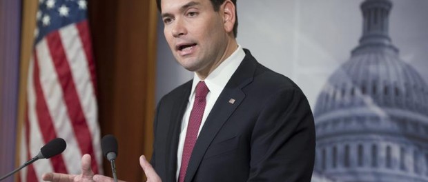 Marco Rubio