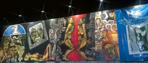 Mural