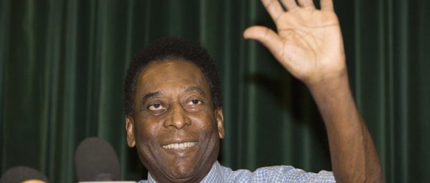 Pelé