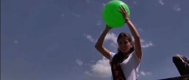 Reina de Quito