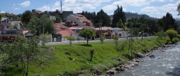 Río de Cuenca