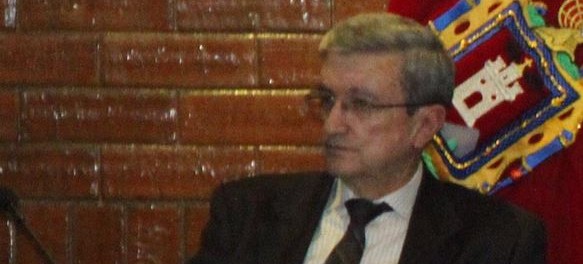 Rómulo García Sosa