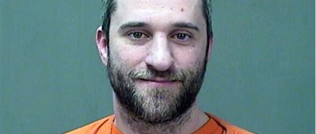 Dustin Screech Salvados Por La Campana
