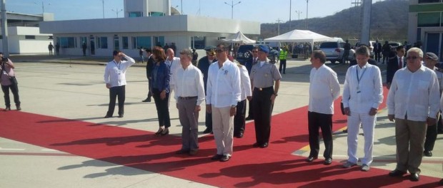Santos y Correa