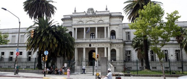 Uruguay Guantánamo