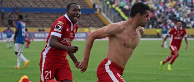 LDU