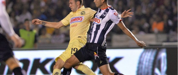 MONTERREY - AMÉRICA
