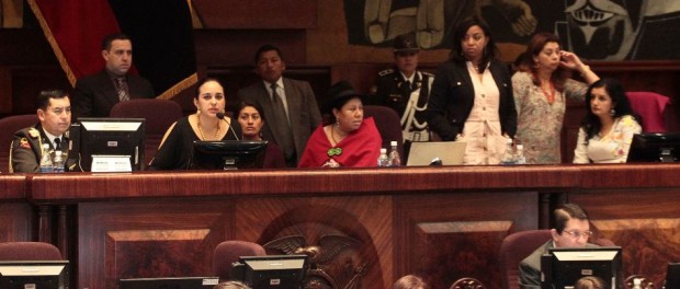 Asamblea